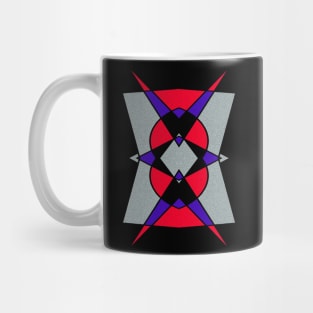 Geo #1 Mug